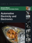 Image for Automotive Electricity and Electronics