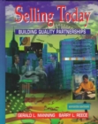 Image for Selling today  : building quality partnerships