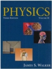 Image for Physics Vol. 2 and MasteringPhysics