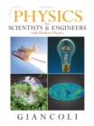 Image for Physics for Scientists &amp; Engineers Vol. 1 (Chs 1-20) with Mastering Physics