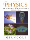 Image for Physics for Scientists &amp; Engineers Vol. 3 (Chs 36-44) with Modern Physics and Mastering Physics