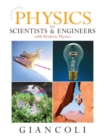 Image for Physics for Scientists and Engineers (Chs 1-37) with MasteringPhysics