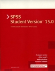 Image for SPSS 15.0 Student Version for Windows