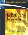 Image for Digital design  : principles and practices