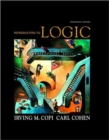 Image for Introduction to Logic