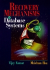 Image for Recovery Mechanisms in Database Systems