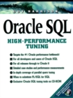 Image for Oracle SQL High Performance Tuning (Bk/CD)