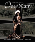 Image for Out of Many : Combined Volume