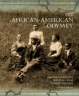 Image for The African-American Odyssey : Combined Volume