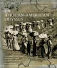 Image for The African-American Odyssey : Volume 1