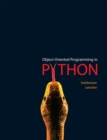 Image for Object-oriented programming in Python