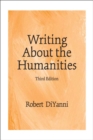 Image for Writing About the Humanities