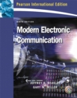Image for Modern Electronic Communication