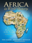 Image for Africa in World History