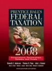 Image for Prentice Hall&#39;s Federal Taxation : Corporations, Partnerships, Estates and Trusts