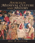 Image for Sources in Medieval Culture and History