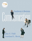 Image for Excellence in Business Communication