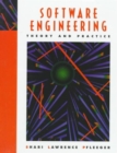 Image for Software engineering  : theory and practice