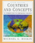 Image for Countries and Concepts : An Introduction to Comparative Politics