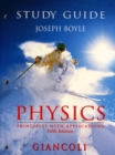 Image for Physics : Student Study Guide