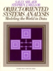Image for Object Oriented Systems Analysis