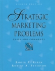 Image for Strategic Marketing Problems