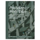 Image for Psychology and work today