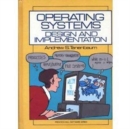 Image for Operating Systems : Design and Implementation