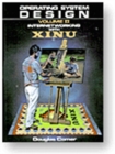 Image for Operating System Design-Internetworking With XINU, Vol. II