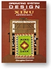 Image for Operating System Design : The XINU Approach, Vol. I
