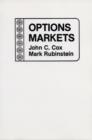 Image for Options Markets