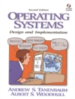 Image for Operating Systems : Design and Implementation