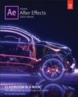 Image for Adobe After Effects Classroom in a Book (2020 Release) eBook