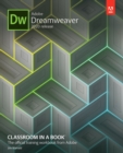 Image for Adobe Dreamweaver CC classroom in a book