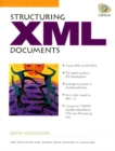 Image for Structuring XML Documents