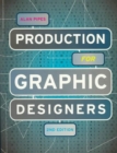 Image for Production for Graphic Designers