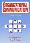 Image for Organizational Communication