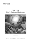 Image for OSF DCE User&#39;s Guide and Reference