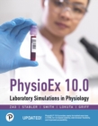 Image for PhysioEx 10.0 : Laboratory Simulations in Physiology