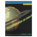 Image for Telecommunications for Managers