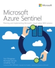 Image for Microsoft Azure Sentinel eBook