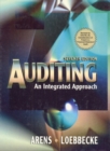 Image for Auditing, Revised