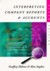 Image for Interpreting Company Reports Accts
