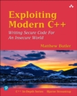 Image for Exploiting modern C++