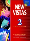 Image for Vistas 2: An Interactive Course in English