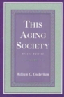 Image for This Aging Society