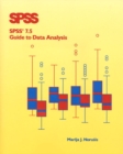 Image for SPSS 7.5 Guide to Data Analysis