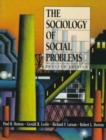 Image for The Sociology of Social Problems