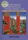 Image for Exploring Visual Basic 5.0