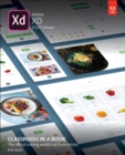 Image for Adobe XD Classroom in a book (2020 release)